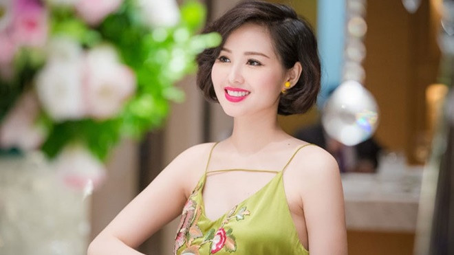 Tâm Tít và mối tình bí ẩn với 'nam vương' bóng đá Việt Nam Ảnh 2