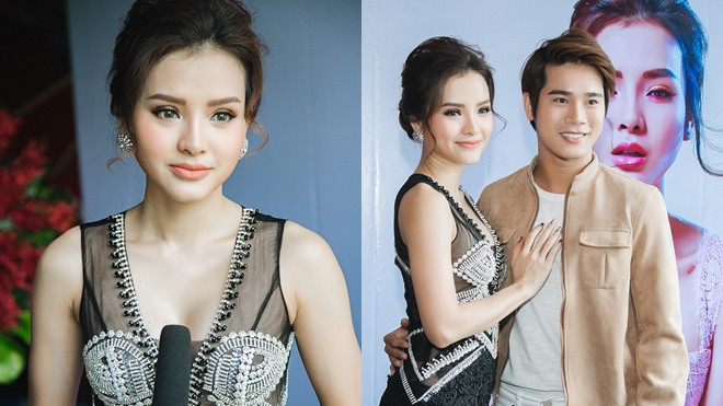 Phương Trinh Jolie lần đầu lên tiếng về sự cố 'chỉ yêu người thu nhập hơn 100 triệu' Ảnh 2