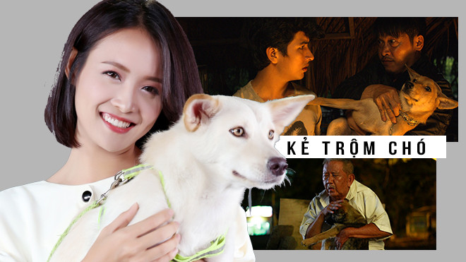 Trailer phim mới của Trương Mỹ Nhân (The Face) khiến khán giả xót xa đau lòng Ảnh 2