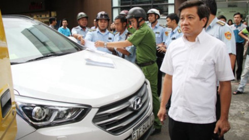 Ông Hải trần tình phát ngôn 'Không nắm luật thì về rừng U Minh mà sống' Ảnh 2