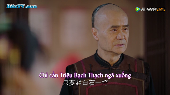 'Năm ấy hoa nở': Cuộc chiến của tiểu thư khuê các và cô gái mãi nghệ đầu đường