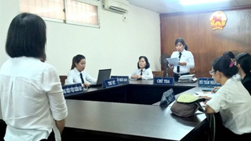 Bé gái ở Sài Gòn chết oan bởi người mẹ ngoại tình Ảnh 2