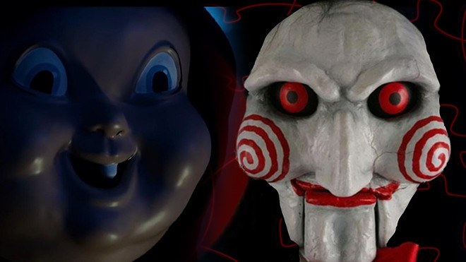 6 phim kinh dị cho mùa Halloween 2017 Ảnh 2