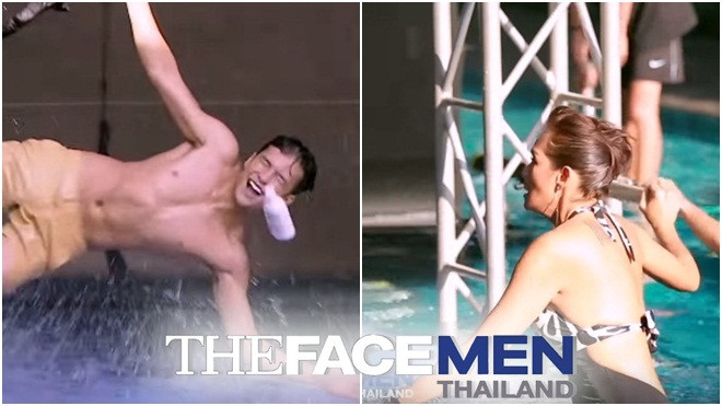 Xông pha ra hỗ trợ, ai ngờ Lukkade lại lỡ tay ném thẳng sản phẩm vào mắt học trò! Ảnh 2