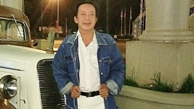 Nghệ sĩ hài Khánh Nam bị xuất huyết não, đang trong tình trạng nguy kịch Ảnh 2