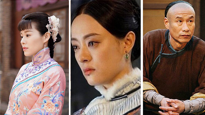 'Năm ấy hoa nở': Cái chết của Hồ Vịnh Mai và Lão Tứ thức tỉnh tình cảm của Châu Doanh Ảnh 2