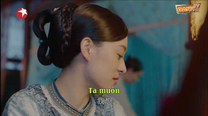 'Năm ấy hoa nở': Cái chết của Hồ Vịnh Mai và Lão Tứ thức tỉnh tình cảm của Châu Doanh