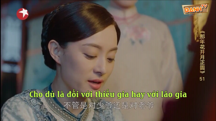 'Năm ấy hoa nở': Cái chết của Hồ Vịnh Mai và Lão Tứ thức tỉnh tình cảm của Châu Doanh
