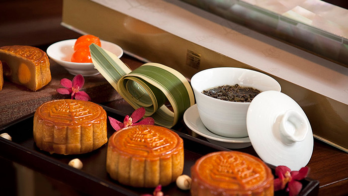 Điểm danh những thương hiệu bánh Trung thu đã gắn bó với người dân Việt suốt bao mùa trăng Ảnh 2