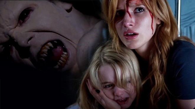 'Quỷ dữ thức tỉnh': Lời nguyền kinh dị trong ngôi nhà ma ám Ảnh 2