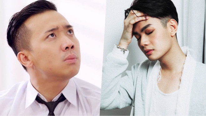 Trấn Thành không phản hồi trước nghi vấn là 'tình cũ' của Đào Bá Lộc Ảnh 2