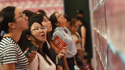 Trung Quốc mai mối cho 100 triệu thanh niên độc thân để 'hài hòa xã hội' Ảnh 2
