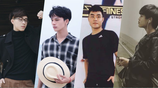 Lộ diện gương mặt 10 nam thần kế tiếp bước vào top 50 Mister 360mobi Ảnh 2