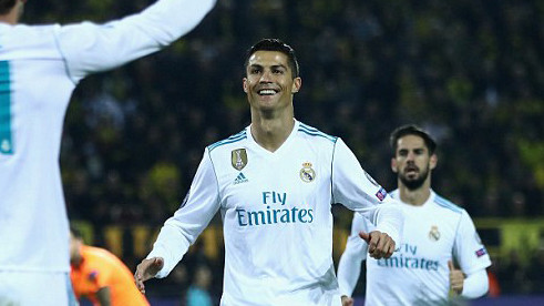 Ronaldo: 'Những lời chỉ trích tôi ngày càng tệ' Ảnh 2