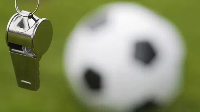 'Bán độ' với giá 20 đô la, 4 trọng tài bị treo còi suốt đời Ảnh 2