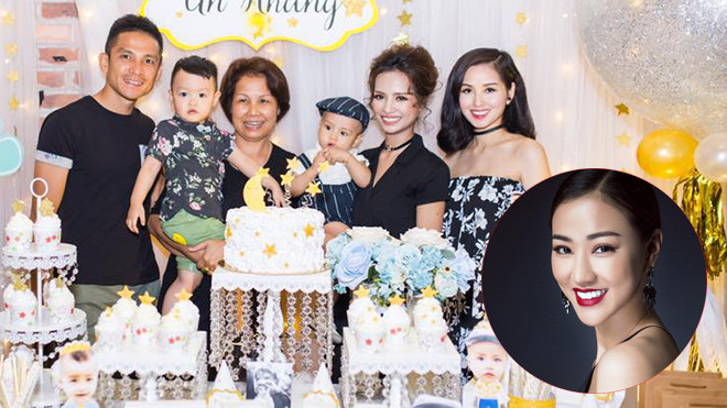 Bị em chồng Tâm Tít viết tâm thư mắng, Maya mỉa mai: 'Chị nhà em chơi kiểu tiểu nhân' Ảnh 2