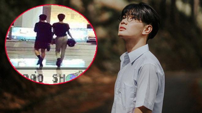 Nghi vấn rò rỉ ảnh Đào Bá Lộc - Trấn Thành từng đi du lịch nước ngoài cùng nhau? Ảnh 2