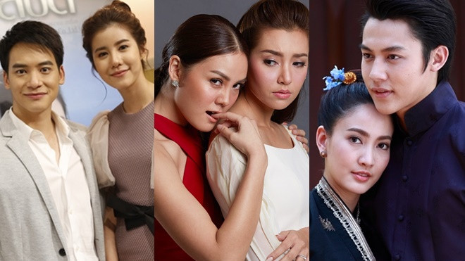 Tháng 10, Thái Lan ngừng chiếu phim vì quốc tang, nhiều phim truyền hình gấp rút kết thúc Ảnh 2