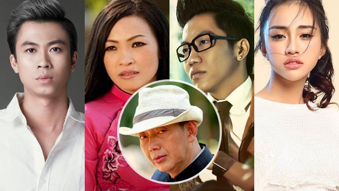 Sao Việt tiếc thương trước sự ra đi đột ngột của nghệ sĩ hài Khánh Nam Ảnh 2