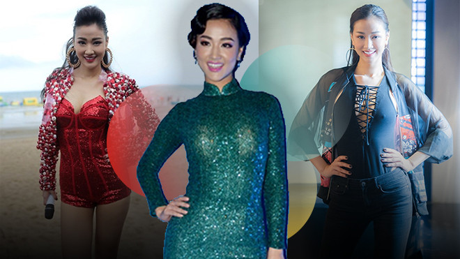 Vô tình hay cố ý, Maya tự 'dìm hàng' hết lần này đến lần khác Ảnh 2