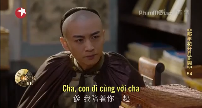 'Năm ấy hoa nở': Tiết lộ nội dung bức thư biến Trần Hiểu thành kẻ thù của Tôn Lệ