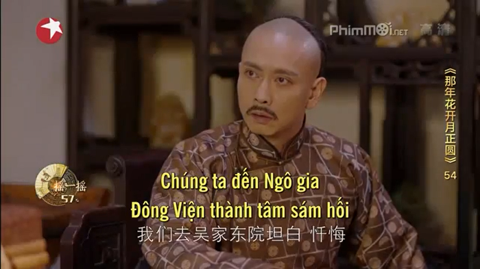 'Năm ấy hoa nở': Tiết lộ nội dung bức thư biến Trần Hiểu thành kẻ thù của Tôn Lệ
