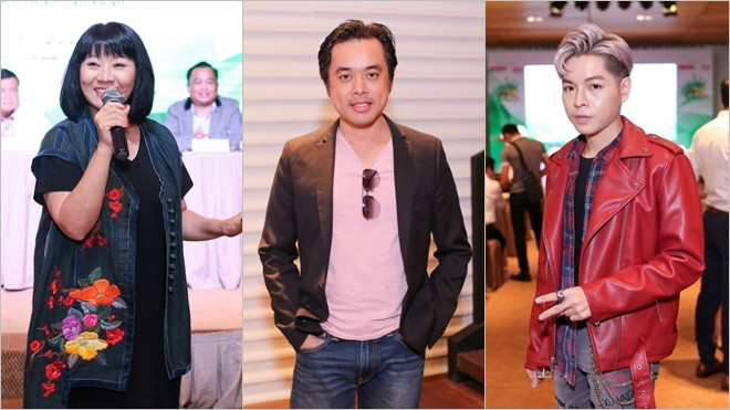 Làn sóng xanh 20 năm: Sẽ phác họa chi tiết 2 thập kỷ rực rỡ Ảnh 2