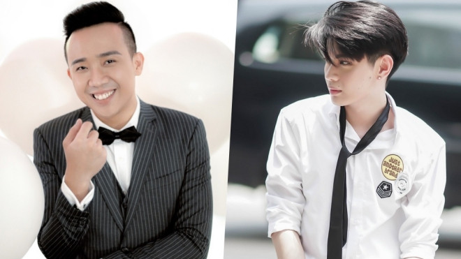 Đào Bá Lộc không ngại mang tiếng phá hoại gia đình người khác khi chia sẻ mối tình đồng giới với MC kiêm diễn viên hài nổi tiếng Ảnh 2