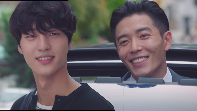 'Temperature Of Love' phải chăng là chuyện tình đam mỹ trá hình Ảnh 2