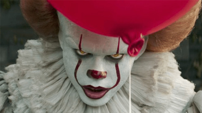 Bạn sẽ không tin nổi khi biết 'Chú hề ma quái' có thể bị ngừng chiếu vì lý do này Ảnh 2