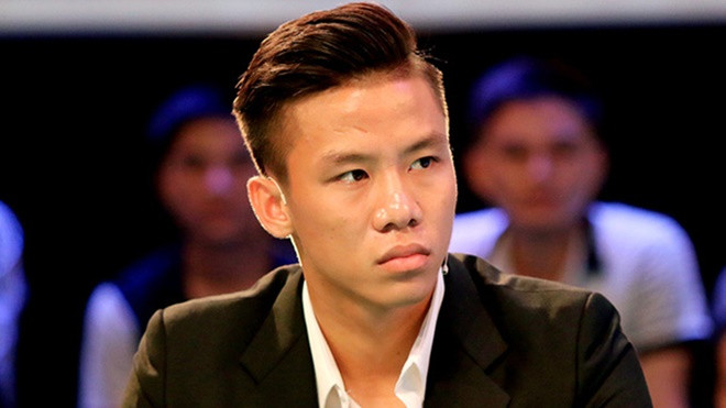 Quế Ngọc Hải nói gì về thông tin không được gọi lên tuyển Việt Nam? Ảnh 2