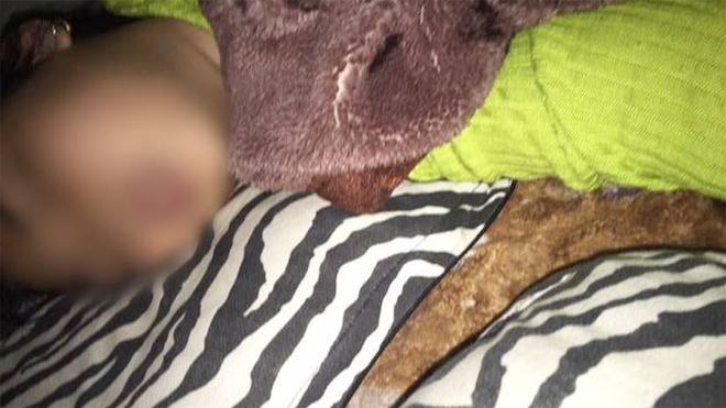 Hà Nội: Chiều nay xét xử vụ cựu cán bộ Ngân hàng dâm ô bé gái 8 tuổi ở Hoàng Mai Ảnh 2