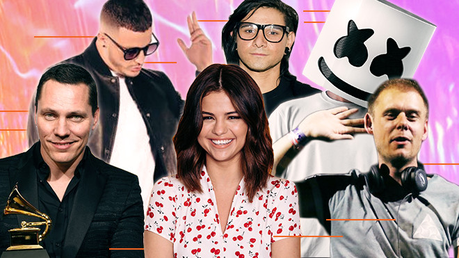 Bản tin EDM: hàng loạt 'huyền thoại thế giới' sẽ tới Việt Nam vào cuối năm nay? Ảnh 2