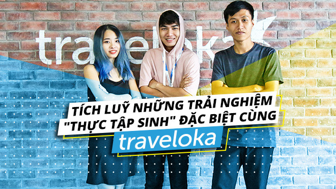 Thực tập là chạy việc không công? Hãy quên ý nghĩ đó đi! Ảnh 2