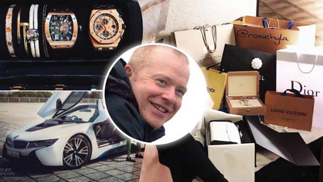 Giám đốc người Tây khiến dư luận 'sôi sục' với thắc mắc: 'Tôi không hiểu được sự giàu có ở Hà Nội' Ảnh 2