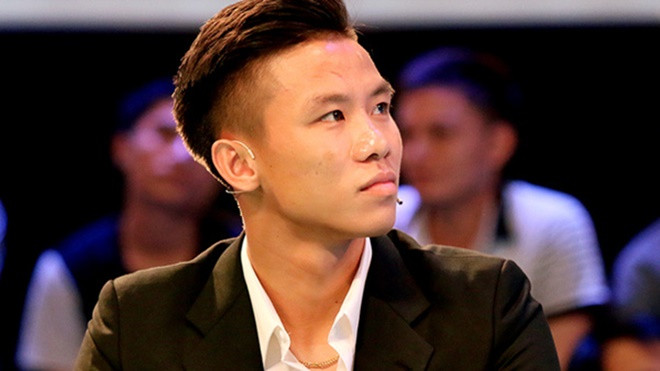 Quế Ngọc Hải: 'Tôi đã nhận được giấy triệu tập lên ĐTVN' Ảnh 2