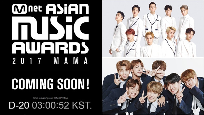 Năm nào cũng ‘war tá lả’, nhưng Kpop fan đã bắt đầu đếm ngày vote MAMA rồi đây! Ảnh 2