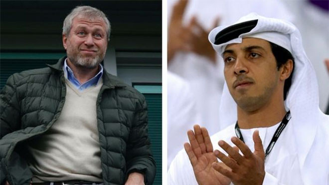 'Nhà giàu' Chelsea, Man City và đồng tiền 'cứu rỗi' Ảnh 2