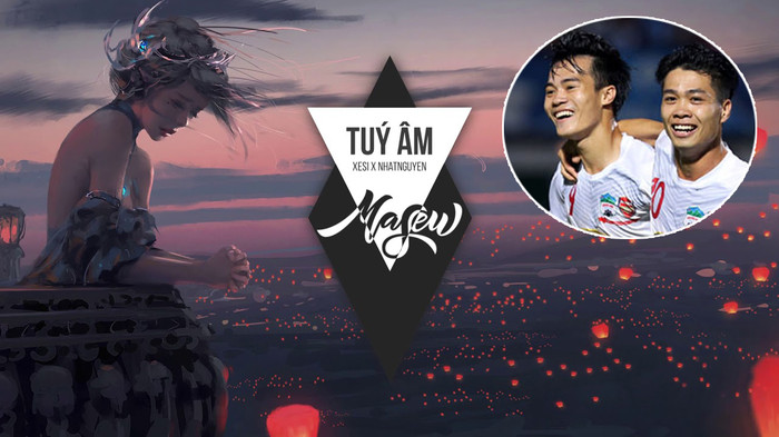 Bản 'Túy âm' 41 triệu lượt xem và nỗi buồn của đội bóng triệu người mê Ảnh 2