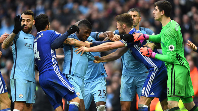 Chelsea 'đại chiến' Man City và các trận hấp dẫn ngày 30/9 Ảnh 2