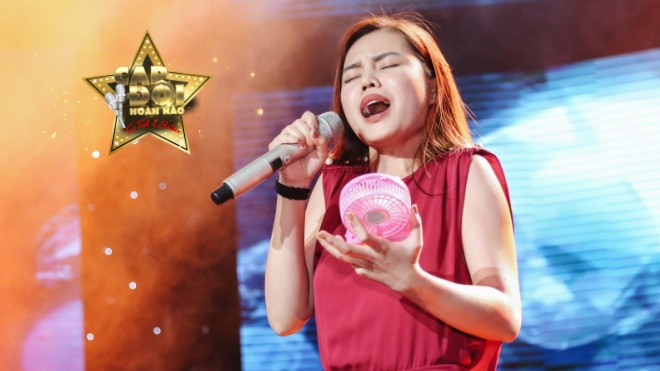 Giang Hồng Ngọc: 'Bolero không phải là sự thụt lùi, bởi dòng nhạc không có tội' Ảnh 2