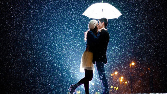 Việc gì phải tốn thời gian đi ghen với người yêu cũ của người yêu nhỉ? Ảnh 2