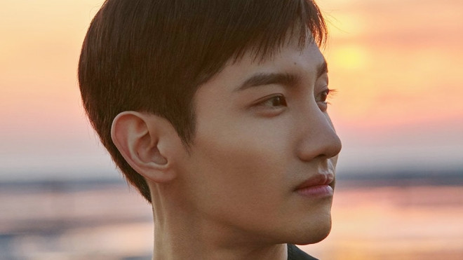 Khắc hẳn Yunho, Changmin nhẹ nhàng bất ngờ trong bản ballad do chính anh chắp bút Ảnh 2