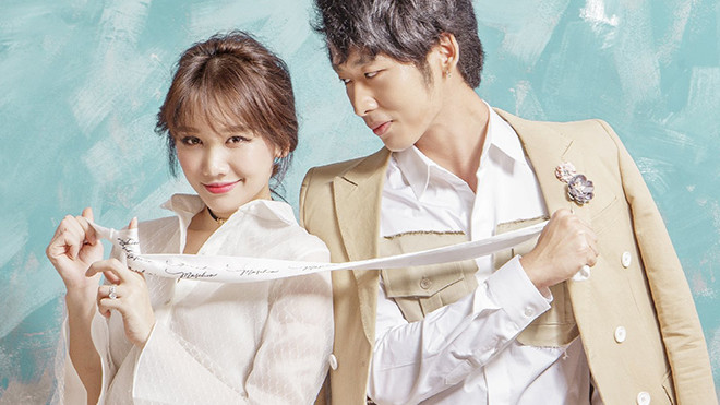 Lộ trang phục đậm chất cổ trang, phải chăng phim 'Thiên ý' của Hari Won đúng là thể loại 'xuyên không'? Ảnh 2