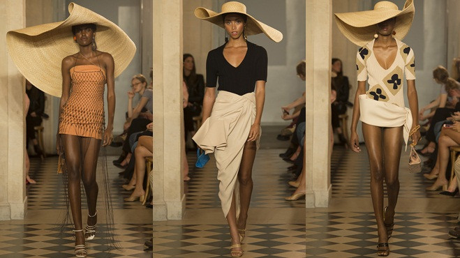 Thương hiệu Jacquemus: Mẹ là 'chất liệu' tuyệt vời để tạo nên thành công sàn runway Ảnh 2