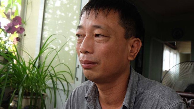 Điều bất ngờ phía sau clip 'bố túm tóc đánh chửi con gái 16 tuổi dã man' ở Hà Nội Ảnh 2