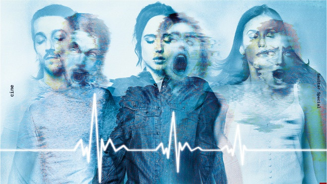 Mong chờ bản remake 'Flatliners' 1990 nhưng hóa ra lại là 'bom xịt' Ảnh 2