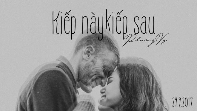 'Phát hờn' trước độ ngọt ngào của vợ chồng Phương Vy trong MV mới Ảnh 2