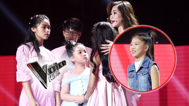 Vô tình tạo nên áp lực, HLV Hương Tràm lên tiếng xin lỗi vì sớm gọi học trò là 'tiểu diva' Ảnh 2