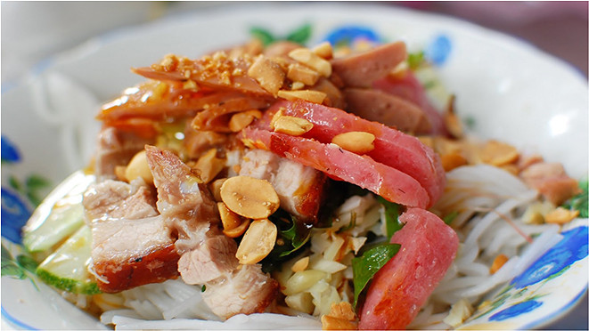 Ứa nước miếng những đặc sản dân dã gây thương nhớ của Tây Ninh Ảnh 2